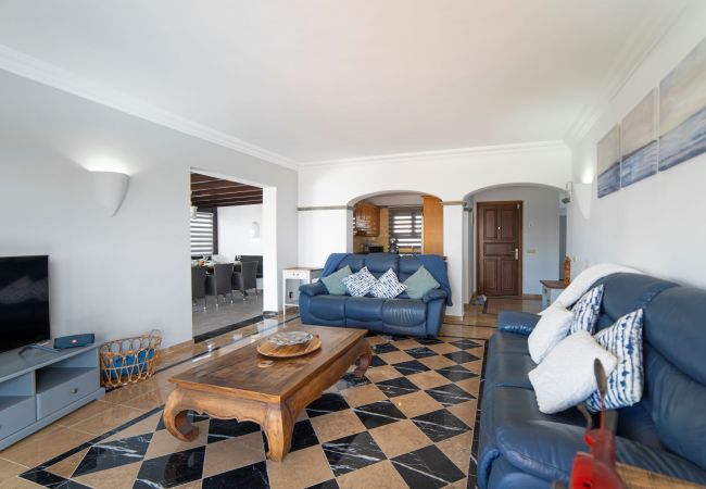 Villa in Playa Blanca - Villa Cereza Villa in Playa Blanca - Villa Cereza