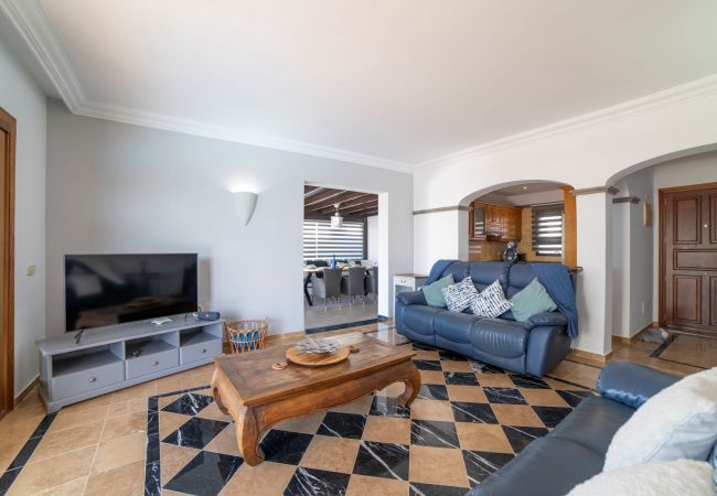 Villa in Playa Blanca - Villa Cereza Villa in Playa Blanca - Villa Cereza