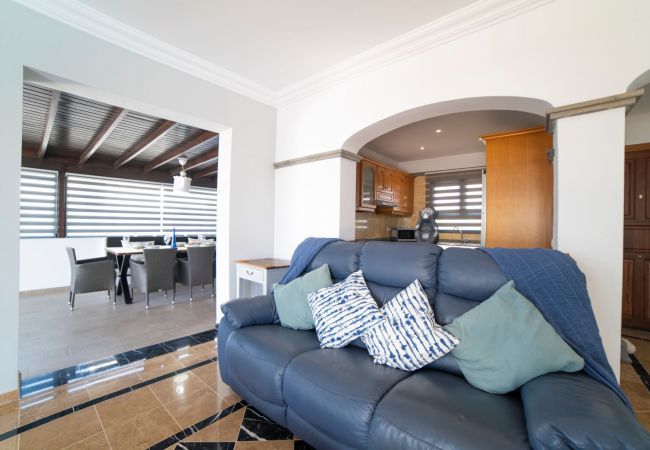 Villa in Playa Blanca - Villa Cereza Villa in Playa Blanca - Villa Cereza