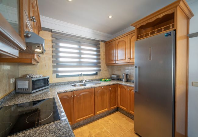 Villa in Playa Blanca - Villa Cereza Villa in Playa Blanca - Villa Cereza