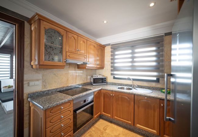Villa in Playa Blanca - Villa Cereza Villa in Playa Blanca - Villa Cereza