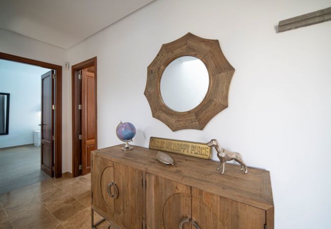 Villa in Playa Blanca - Villa Cereza Villa in Playa Blanca - Villa Cereza