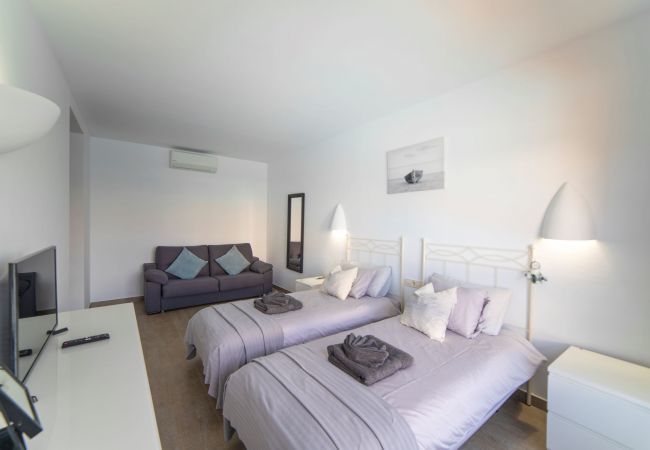 Villa in Playa Blanca - Villa Cereza Villa in Playa Blanca - Villa Cereza