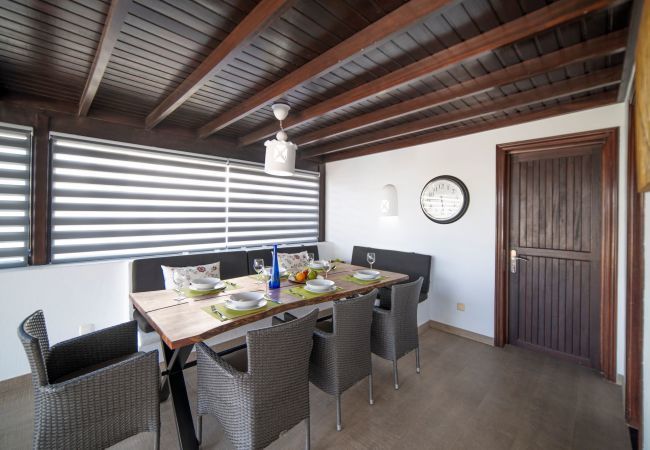 Villa in Playa Blanca - Villa Cereza Villa in Playa Blanca - Villa Cereza