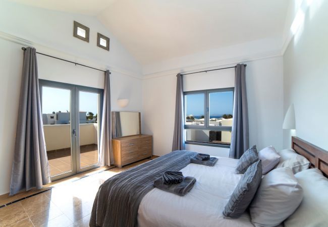 Villa in Playa Blanca - Villa Cereza Villa in Playa Blanca - Villa Cereza