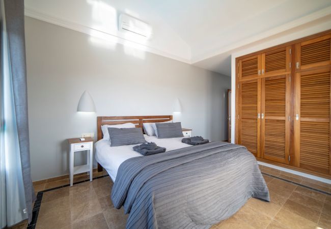 Villa in Playa Blanca - Villa Cereza Villa in Playa Blanca - Villa Cereza