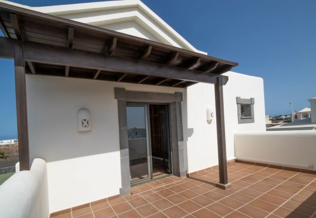 Villa in Playa Blanca - Villa Cereza Villa in Playa Blanca - Villa Cereza