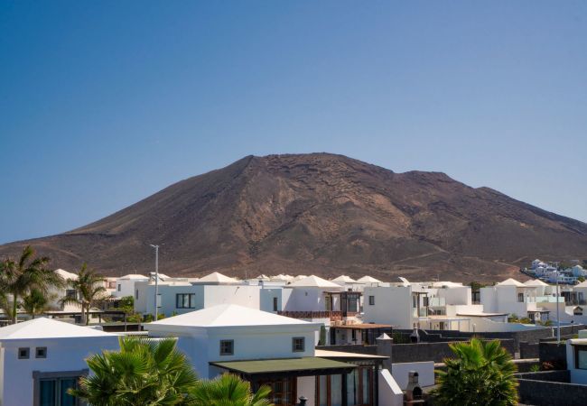 Villa in Playa Blanca - Villa Cereza Villa in Playa Blanca - Villa Cereza