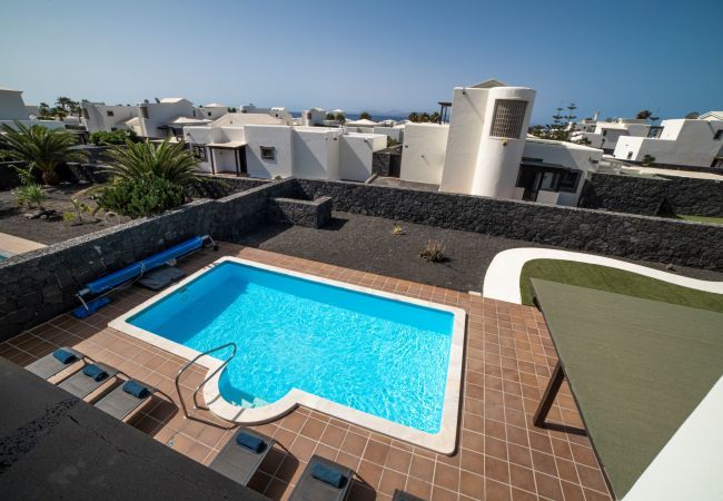 Villa in Playa Blanca - Villa Cereza Villa in Playa Blanca - Villa Cereza