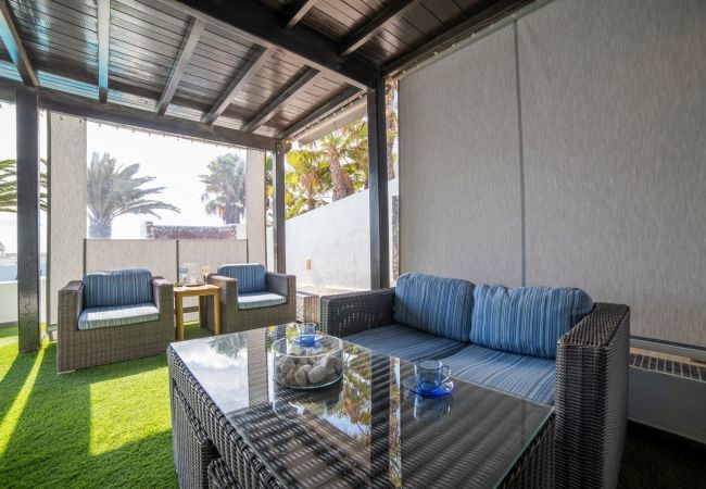 Villa in Playa Blanca - Villa Ciruela Villa in Playa Blanca - Villa Ciruela