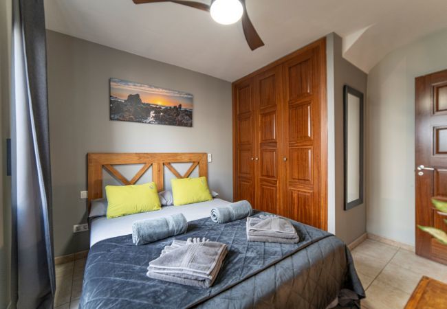 Villa in Playa Blanca - Villa Pina Villa in Playa Blanca - Villa Pina