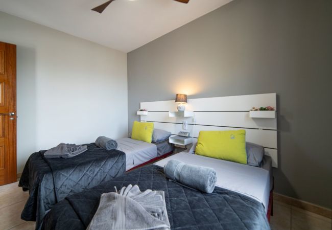 Villa in Playa Blanca - Villa Pina Villa in Playa Blanca - Villa Pina