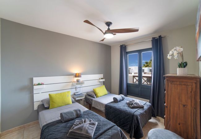 Villa in Playa Blanca - Villa Pina Villa in Playa Blanca - Villa Pina