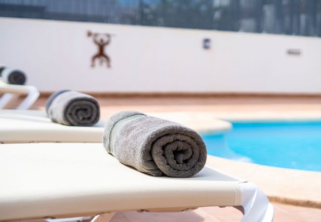 Villa in Playa Blanca - Villa Pina Villa in Playa Blanca - Villa Pina