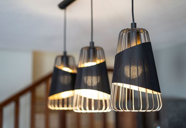 Villa in Playa Blanca - Villa Pina Villa in Playa Blanca - Villa Pina