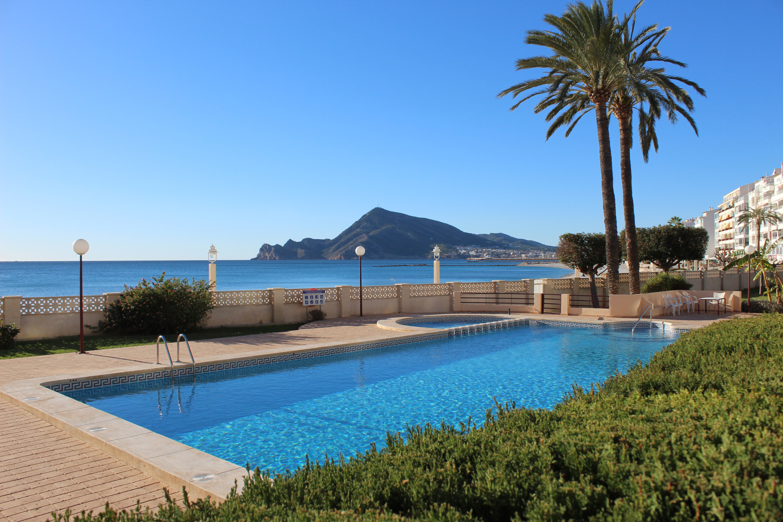  in Altea - Casita Travel | Apartment Helena