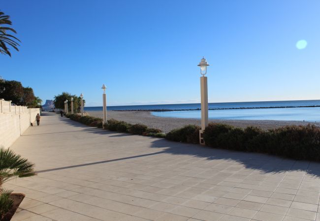 Apartment in Altea - Casita Travel | Apartment Helena Apartment in Altea - Casita Travel | Apartment Helena