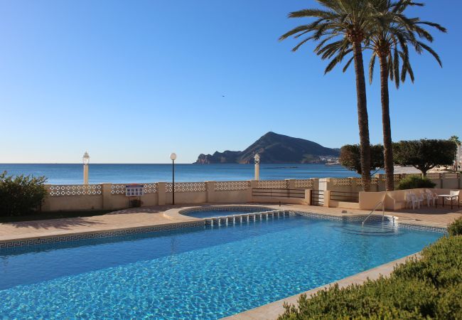 Apartment in Altea - Casita Travel | Apartment Helena Apartment in Altea - Casita Travel | Apartment Helena
