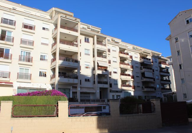 Apartment in Altea - Casita Travel | Apartment Helena Apartment in Altea - Casita Travel | Apartment Helena