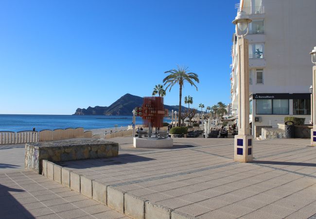 Apartment in Altea - Casita Travel | Apartment Helena Apartment in Altea - Casita Travel | Apartment Helena