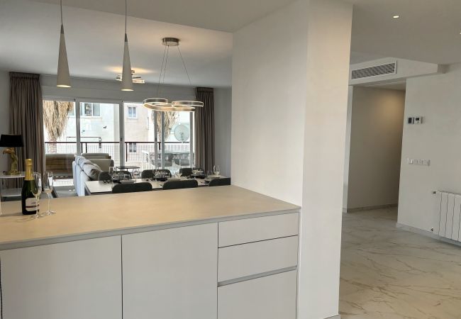 Apartment in Altea - Casita Travel | Apartment Helena Apartment in Altea - Casita Travel | Apartment Helena