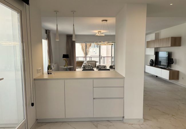 Apartment in Altea - Casita Travel | Apartment Helena Apartment in Altea - Casita Travel | Apartment Helena