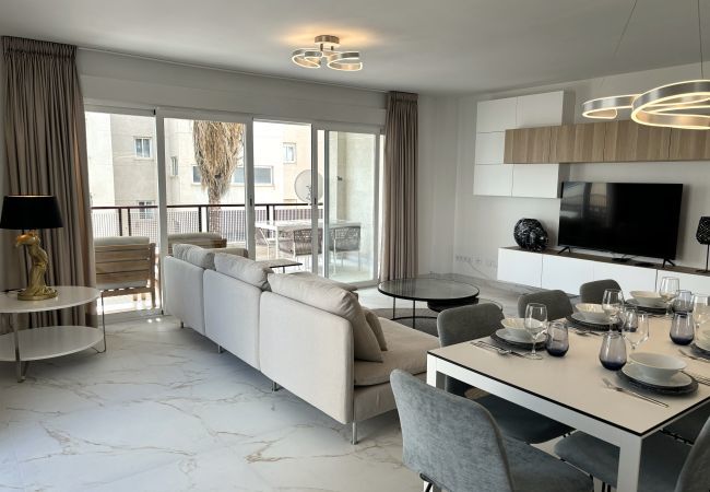 Apartment in Altea - Casita Travel | Apartment Helena Apartment in Altea - Casita Travel | Apartment Helena