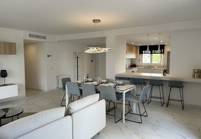 Apartment in Altea - Casita Travel | Apartment Helena Apartment in Altea - Casita Travel | Apartment Helena