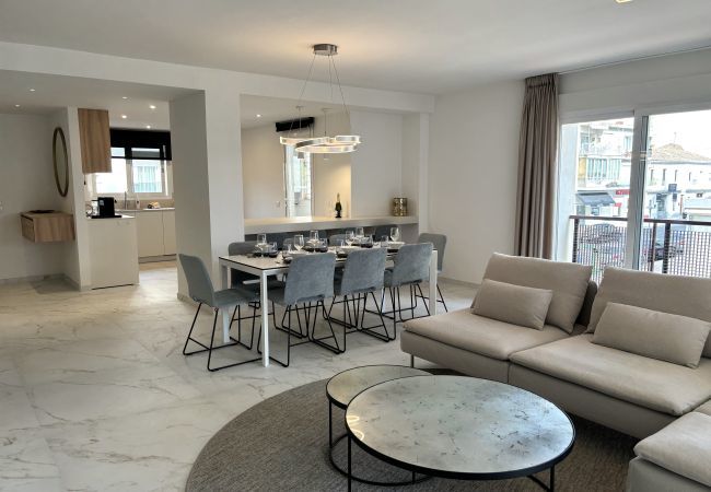Apartment in Altea - Casita Travel | Apartment Helena Apartment in Altea - Casita Travel | Apartment Helena