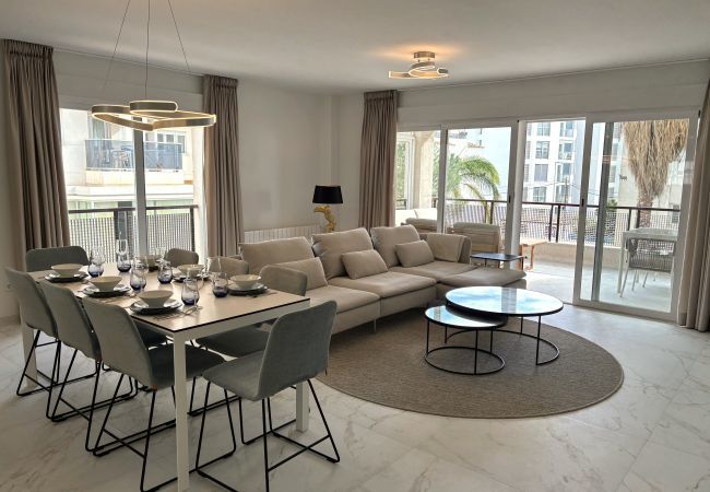 Apartment in Altea - Casita Travel | Apartment Helena Apartment in Altea - Casita Travel | Apartment Helena