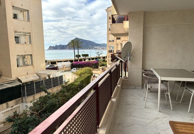 Apartment in Altea - Casita Travel | Apartment Helena Apartment in Altea - Casita Travel | Apartment Helena