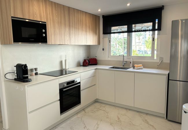 Apartment in Altea - Casita Travel | Apartment Helena Apartment in Altea - Casita Travel | Apartment Helena
