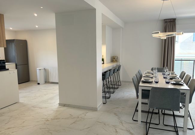 Apartment in Altea - Casita Travel | Apartment Helena Apartment in Altea - Casita Travel | Apartment Helena