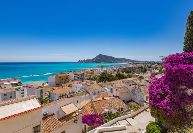Apartment in Altea - Casita Travel | Apartment Helena Apartment in Altea - Casita Travel | Apartment Helena