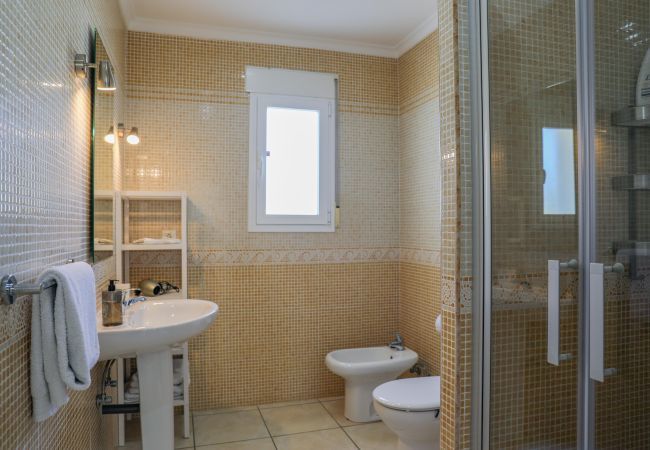 Villa in Javea - Casita Travel | Villa Tordanxa with private pool near Cala Granadella Villa in Javea - Casita Travel | Villa Tordanxa with private pool near Cala Granadella