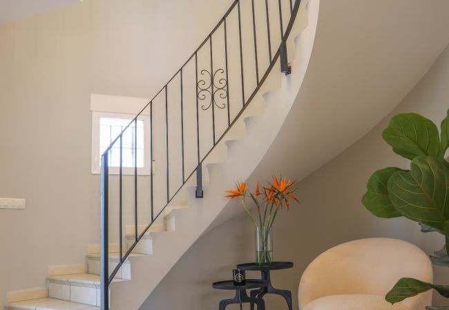 Villa in Javea - Casita Travel | Villa Tordanxa with private pool near Cala Granadella Villa in Javea - Casita Travel | Villa Tordanxa with private pool near Cala Granadella