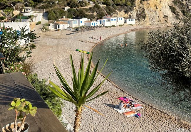 Villa in Benitachell - Casita Travel | Casa  Rosa Villa in Benitachell - Casita Travel | Casa  Rosa