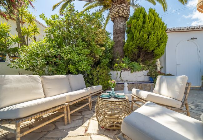Villa in Benitachell - Casita Travel | Casa  Rosa Villa in Benitachell - Casita Travel | Casa  Rosa