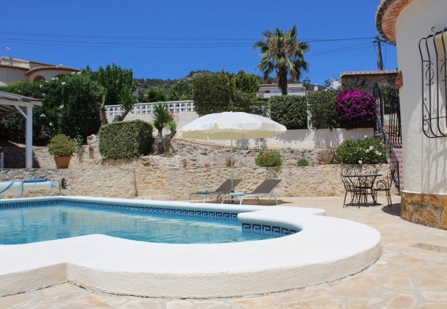 Villa in Alcalali - Casita Travel | Villa Jacaranda  Villa in Alcalali - Casita Travel | Villa Jacaranda