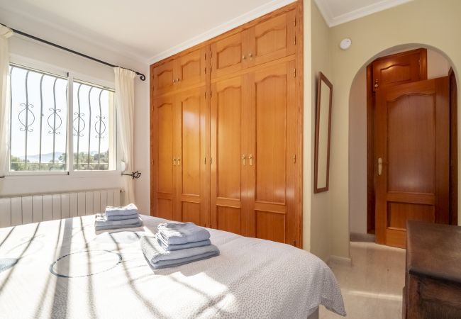 Villa in Alcalali - Casita Travel | Villa Jacaranda  Villa in Alcalali - Casita Travel | Villa Jacaranda