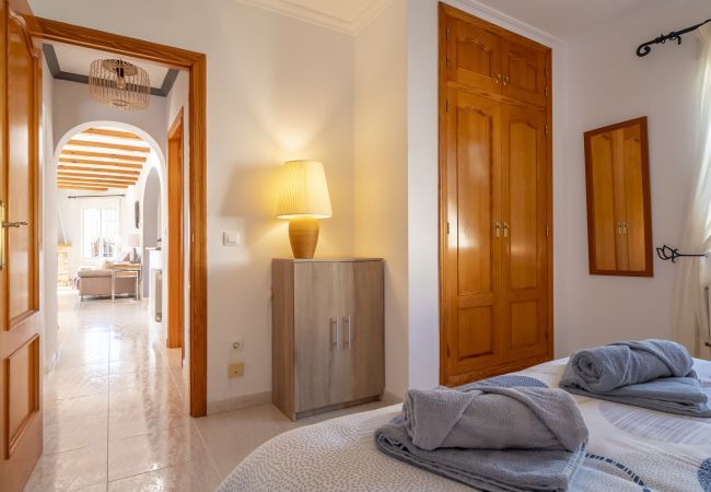 Villa in Alcalali - Casita Travel | Villa Jacaranda  Villa in Alcalali - Casita Travel | Villa Jacaranda