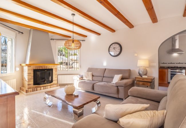 Villa in Alcalali - Casita Travel | Villa Jacaranda  Villa in Alcalali - Casita Travel | Villa Jacaranda