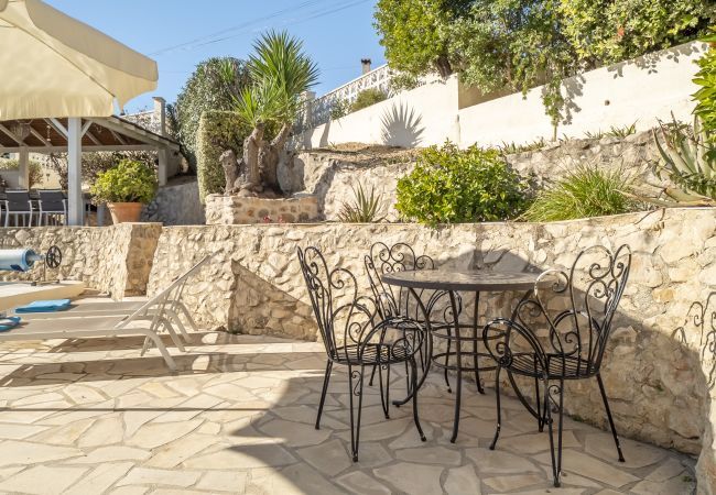 Villa in Alcalali - Casita Travel | Villa Jacaranda  Villa in Alcalali - Casita Travel | Villa Jacaranda