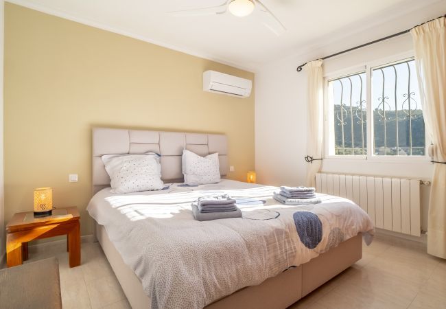 Villa in Alcalali - Casita Travel | Villa Jacaranda  Villa in Alcalali - Casita Travel | Villa Jacaranda