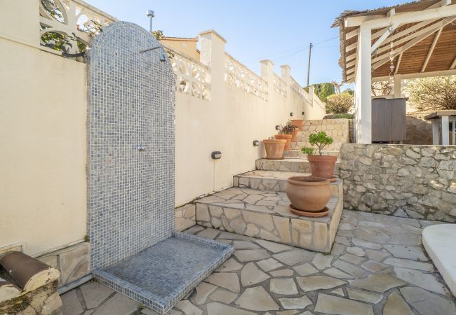 Villa in Alcalali - Casita Travel | Villa Jacaranda  Villa in Alcalali - Casita Travel | Villa Jacaranda