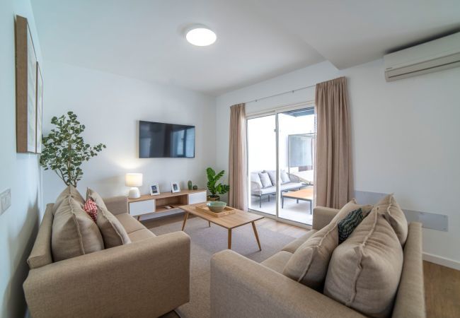 House in Playa Blanca - Casa Papagayo House in Playa Blanca - Casa Papagayo