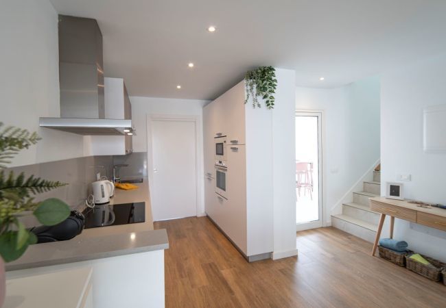 House in Playa Blanca - Casa Papagayo House in Playa Blanca - Casa Papagayo