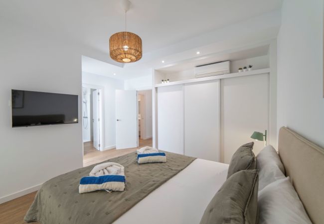 House in Playa Blanca - Casa Papagayo House in Playa Blanca - Casa Papagayo