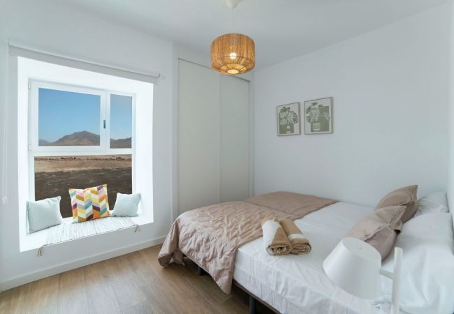 House in Playa Blanca - Casa Papagayo House in Playa Blanca - Casa Papagayo