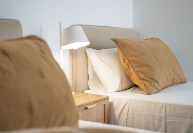 House in Playa Blanca - Casa Papagayo House in Playa Blanca - Casa Papagayo